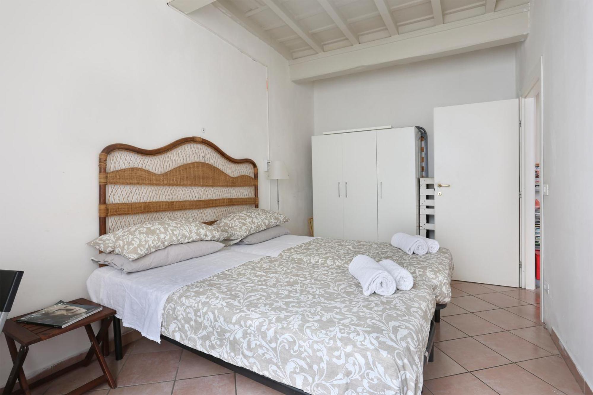 For Rent Alloggio in famiglia *