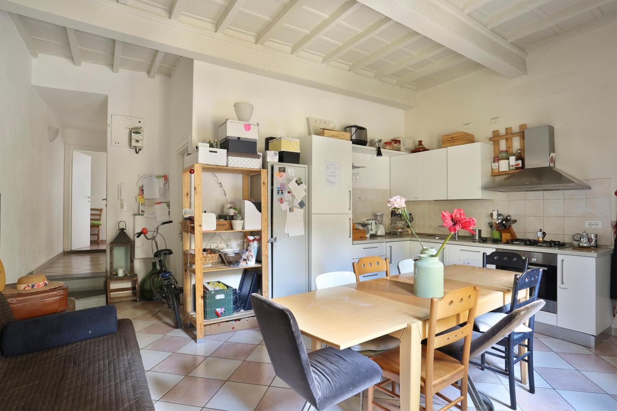 Alloggio in famiglia For Rent